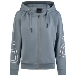 PIKEUR Athleisure Oversized Sweatjacke