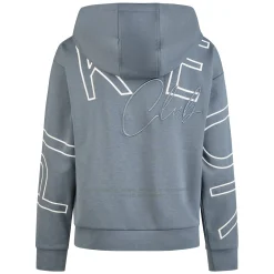 PIKEUR Athleisure Oversized Sweatjacke