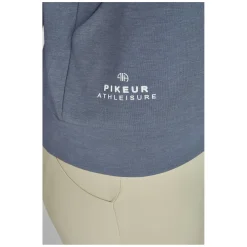 PIKEUR Athleisure Oversized Sweatjacke