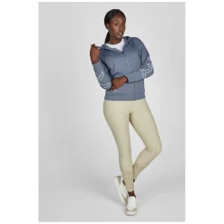 PIKEUR Athleisure Oversized Sweatjacke