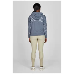 PIKEUR Athleisure Oversized Sweatjacke