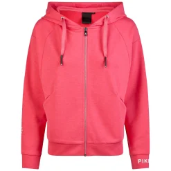 PIKEUR Athleisure Oversized Sweatjacke