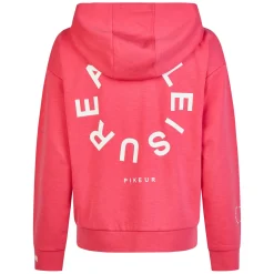PIKEUR Athleisure Oversized Sweatjacke