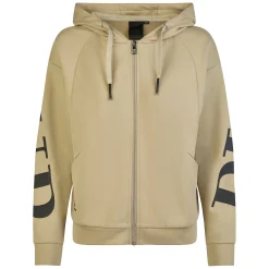 PIKEUR Athleisure Oversized Sweatjacke