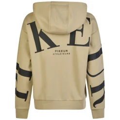 PIKEUR Athleisure Oversized Sweatjacke