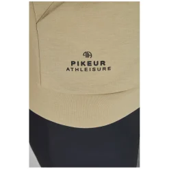 PIKEUR Athleisure Oversized Sweatjacke