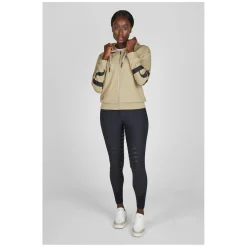 PIKEUR Athleisure Oversized Sweatjacke