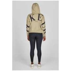 PIKEUR Athleisure Oversized Sweatjacke