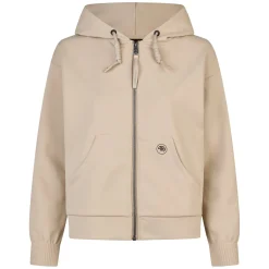 PIKEUR Athleisure Oversized Hoody Jacket