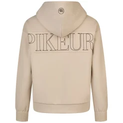 PIKEUR Athleisure Oversized Hoody Jacket