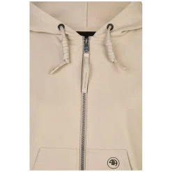 PIKEUR Athleisure Oversized Hoody Jacket