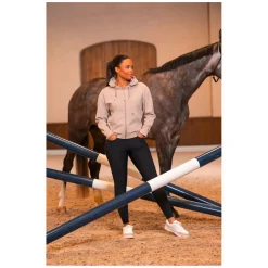 PIKEUR Athleisure Oversized Hoody Jacket