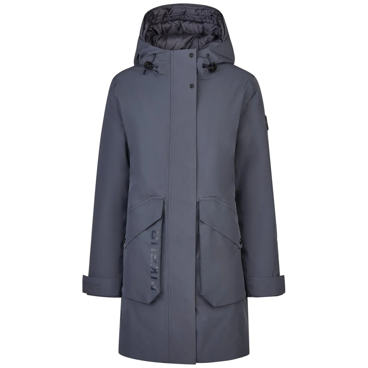 PIKEUR Athleisure Regenparka