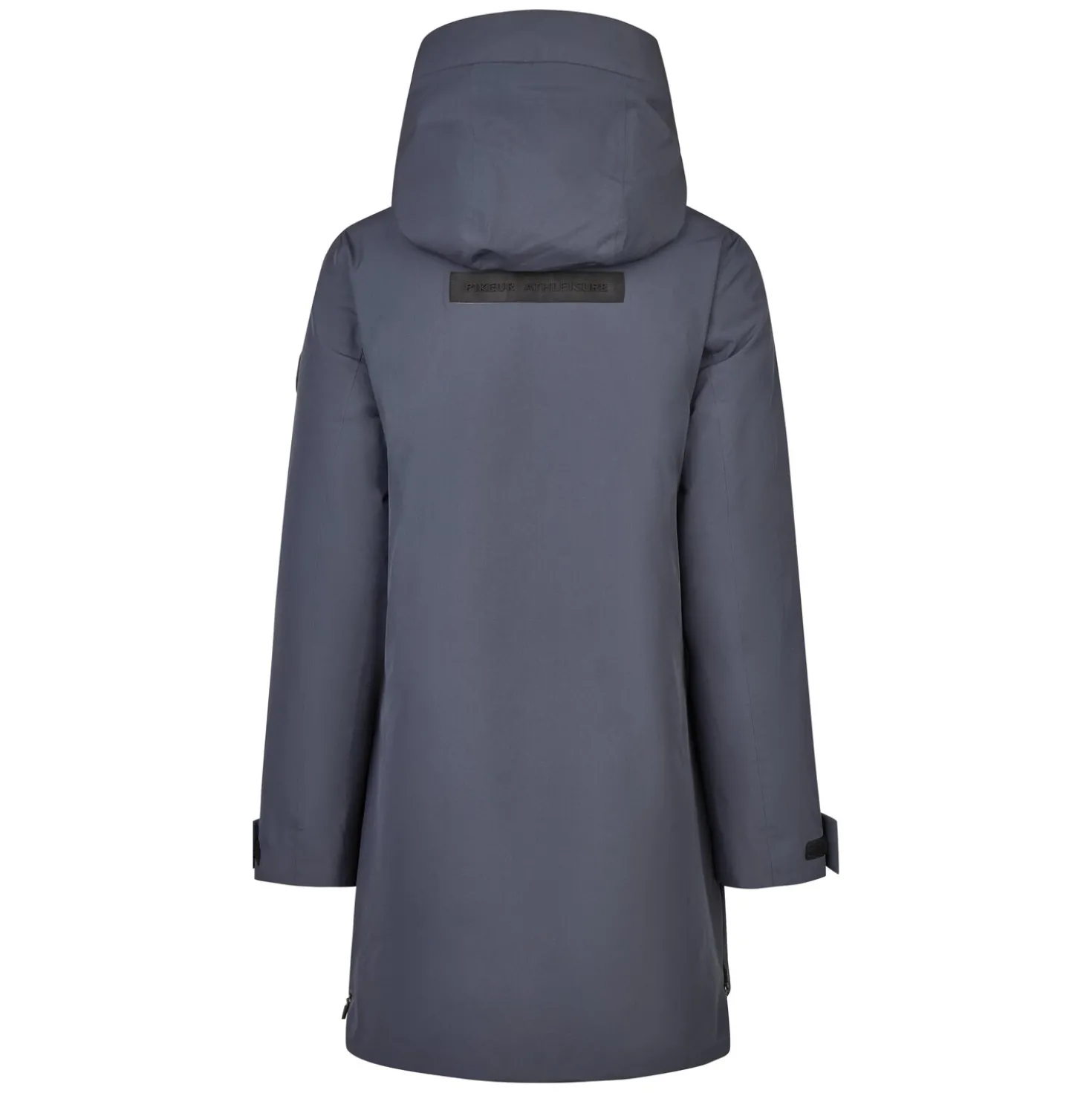PIKEUR Athleisure Regenparka