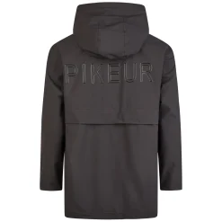 PIKEUR Athleisure Regenponcho