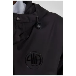PIKEUR Athleisure Regenponcho