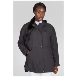 PIKEUR Athleisure Regenponcho