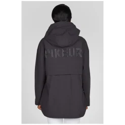 PIKEUR Athleisure Regenponcho