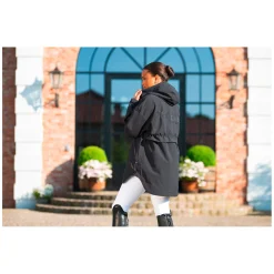 PIKEUR Athleisure Regenponcho