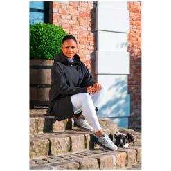 PIKEUR Athleisure Regenponcho
