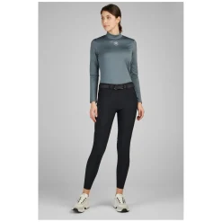 PIKEUR Athleisure Reithose Seamless-Thight Linnett Highwaist SD
