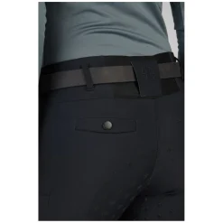 PIKEUR Athleisure Reithose Seamless-Thight Linnett Highwaist SD