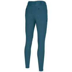 PIKEUR Athleisure Reithose Seamless-Thight Linnett Highwaist SD