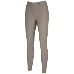 PIKEUR Athleisure Reithose Seamless-Thight Linnett Highwaist SD