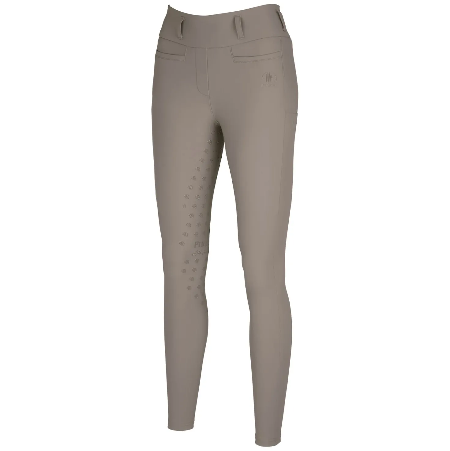 PIKEUR Athleisure Reithose Seamless-Thight Linnett Highwaist SD