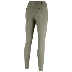 PIKEUR Athleisure Reithose Seamless-Thight Linnett Highwaist SD