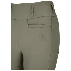 PIKEUR Athleisure Reithose Seamless-Thight Linnett Highwaist SD