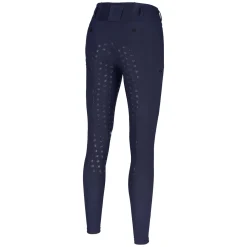 PIKEUR Athleisure Reithose Seamless-Thight Linnett Highwaist SD