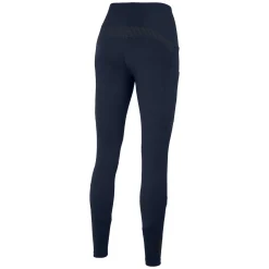 PIKEUR Athleisure Reithose Seamless Tight Yella SD
