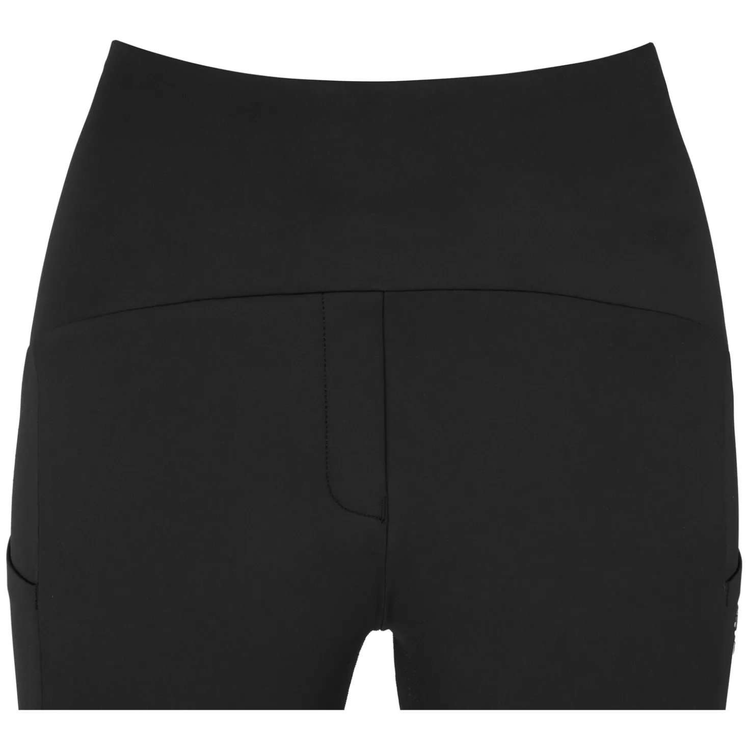 PIKEUR Athleisure Reithose Seamless Tight Yella SD