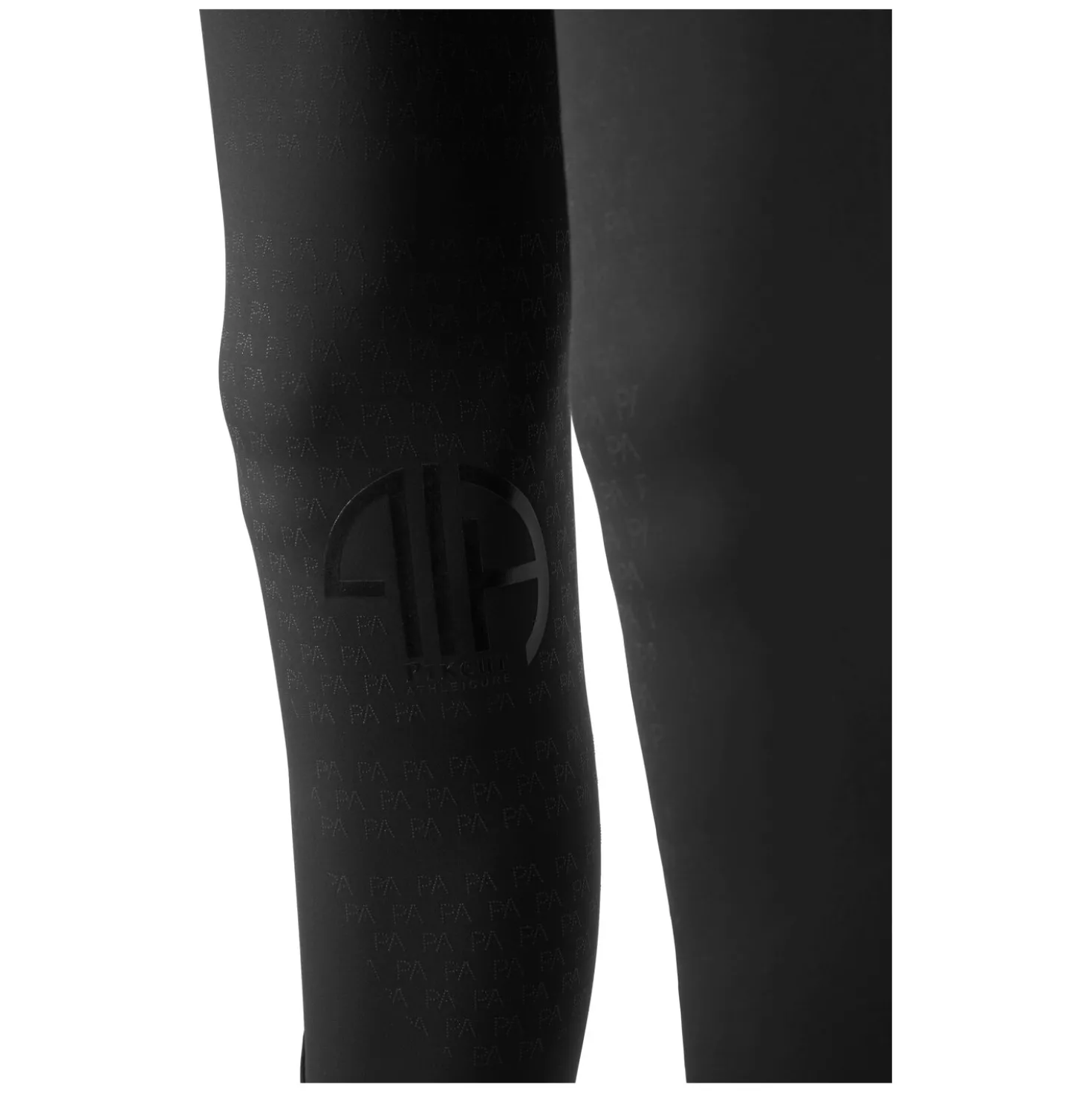 PIKEUR Athleisure Reithose Seamless Tight Yella SD