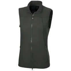 PIKEUR Athleisure Softshellweste