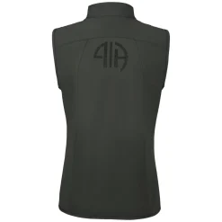 PIKEUR Athleisure Softshellweste
