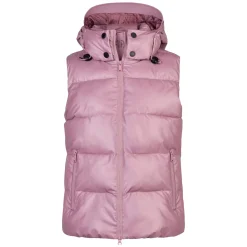 PIKEUR Athleisure Steppweste