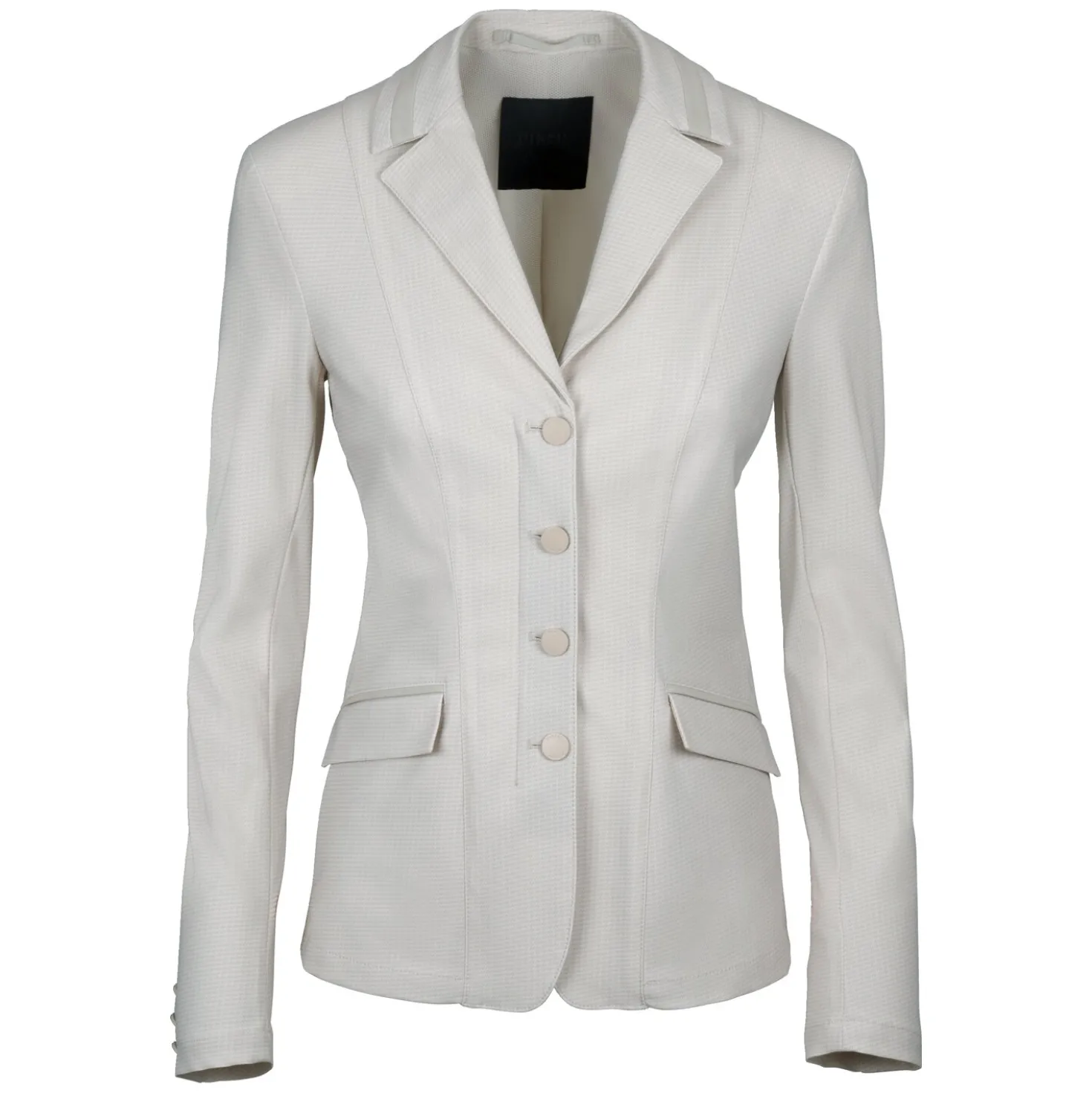 PIKEUR Athleisure Turniersakko Klea Pepita