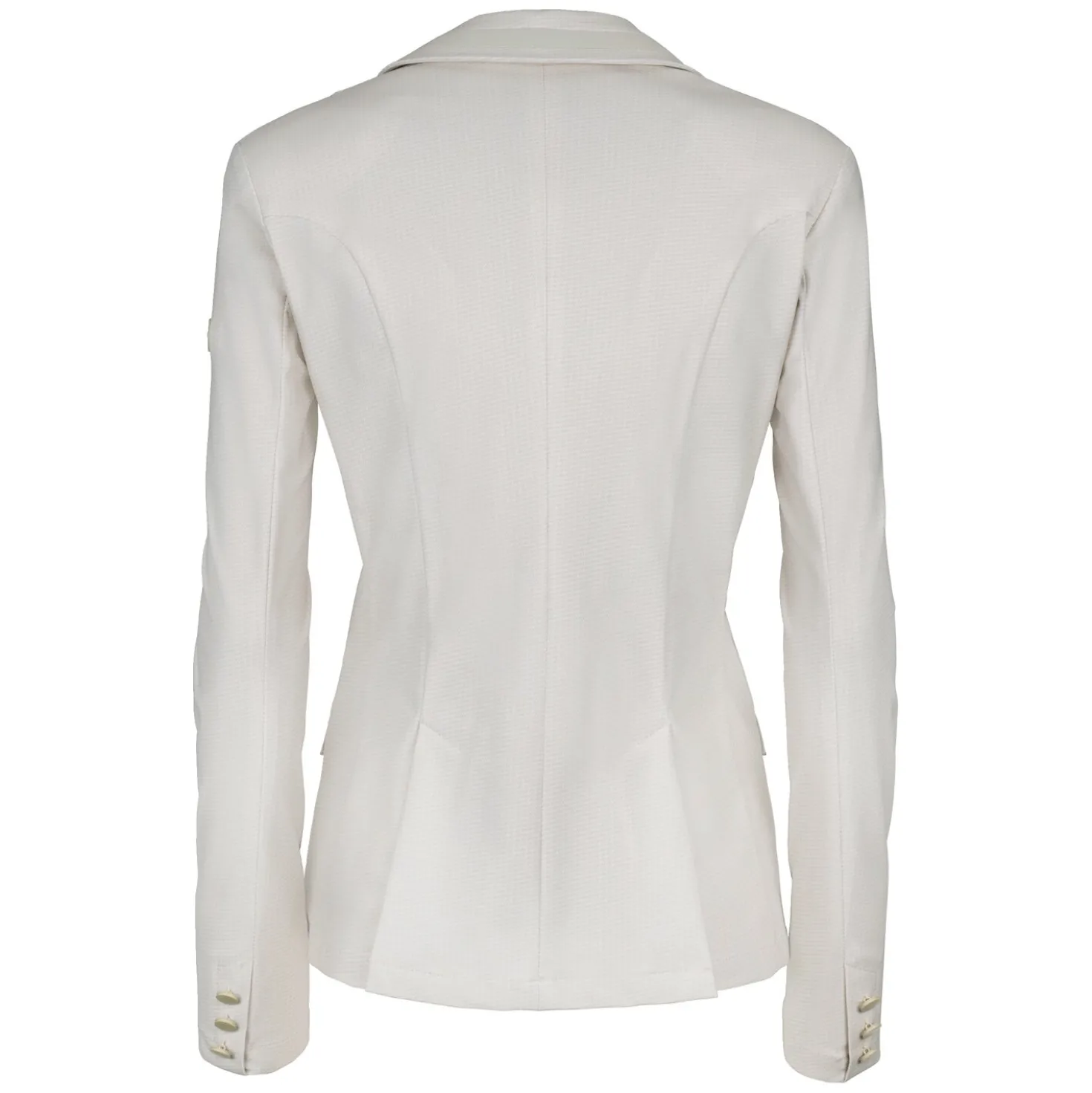 PIKEUR Athleisure Turniersakko Klea Pepita