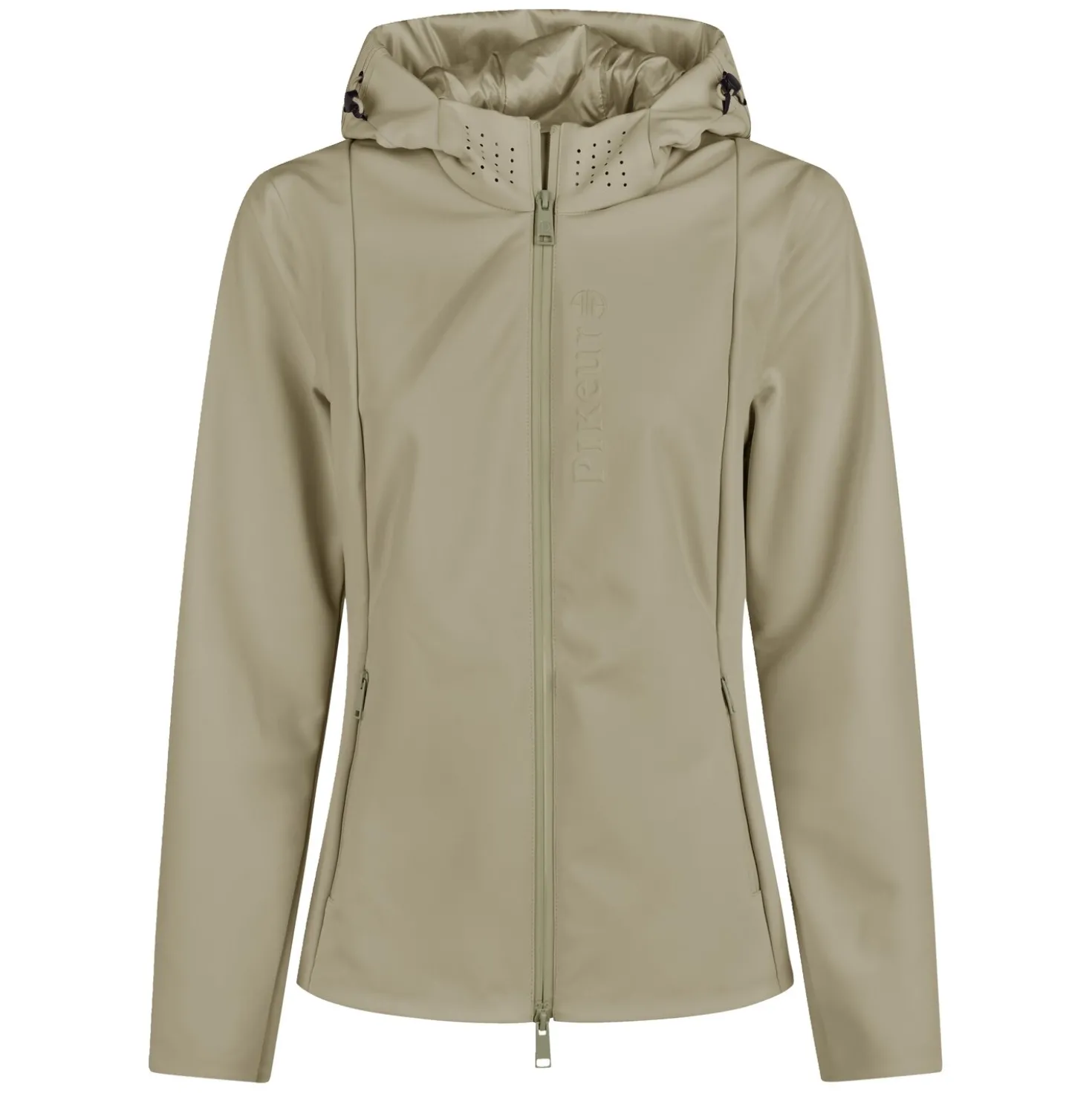 PIKEUR Athleisure Windbreaker