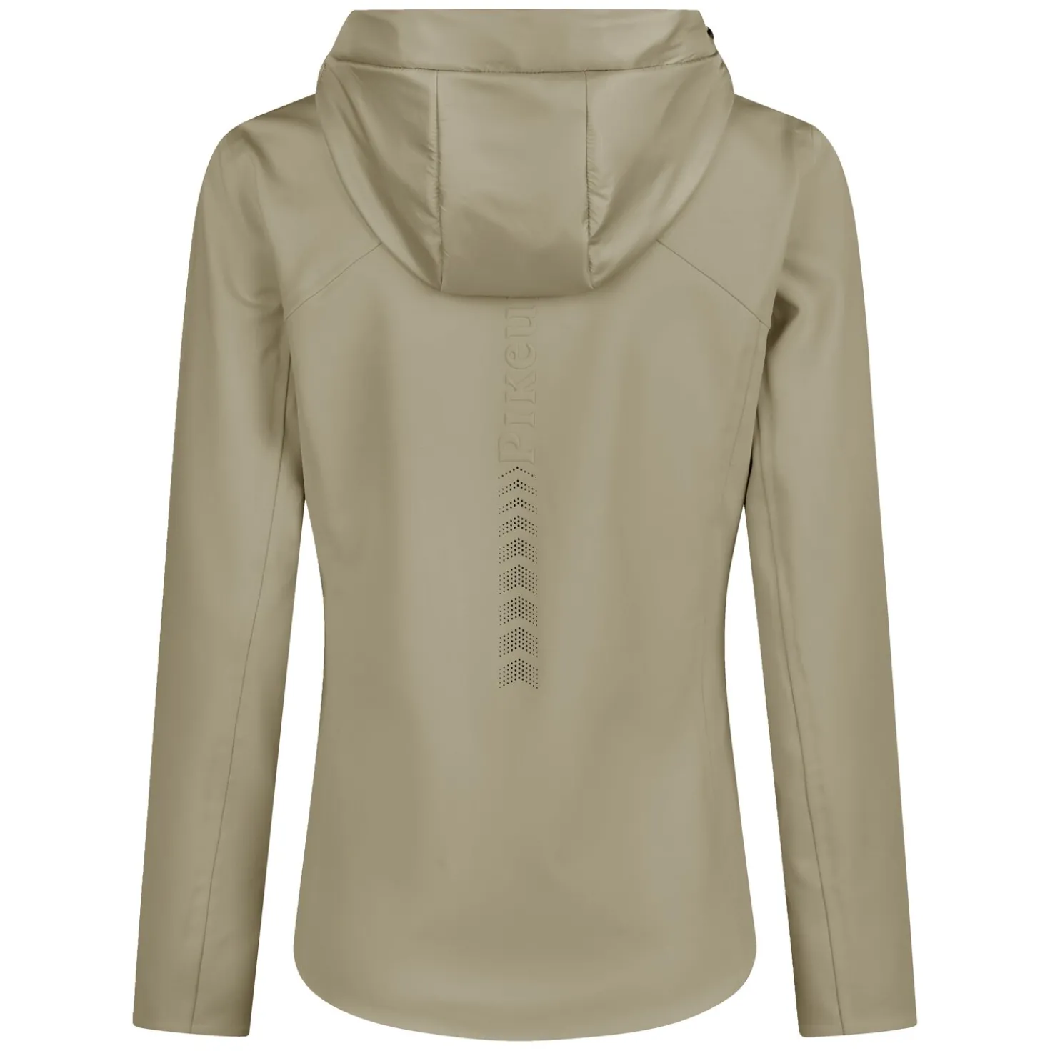 PIKEUR Athleisure Windbreaker
