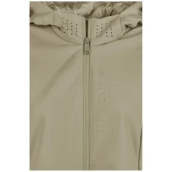 PIKEUR Athleisure Windbreaker