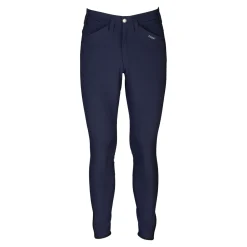PIKEUR Baumwoll-Mikrofaser-Reithose Rodrigo
