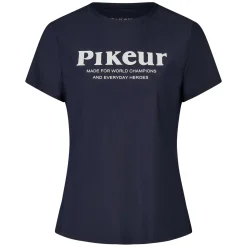PIKEUR Fanshirt WM Damen