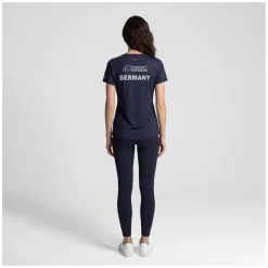 PIKEUR Fanshirt WM Damen