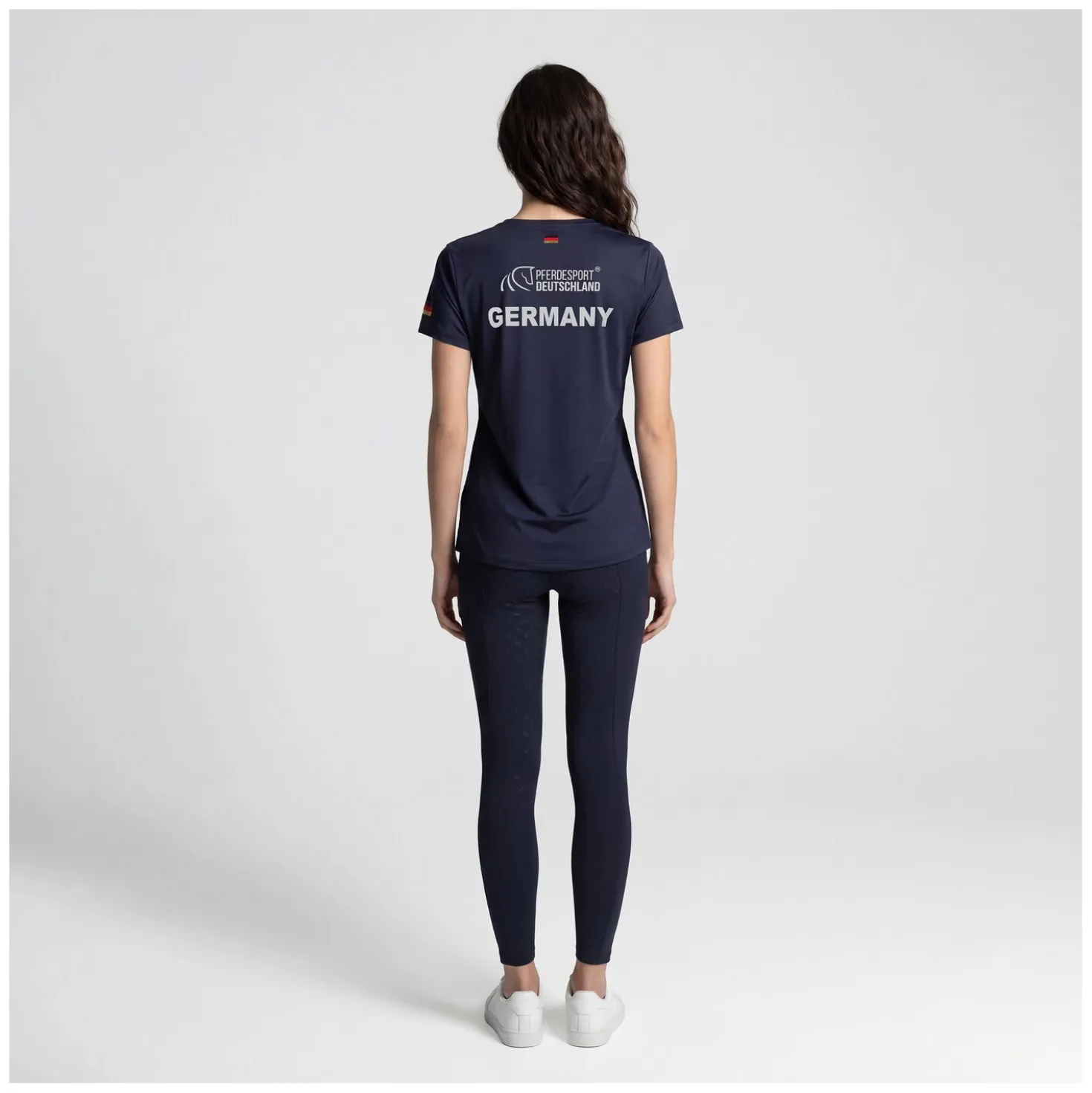 PIKEUR Fanshirt WM Damen