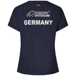 PIKEUR Fanshirt WM Damen
