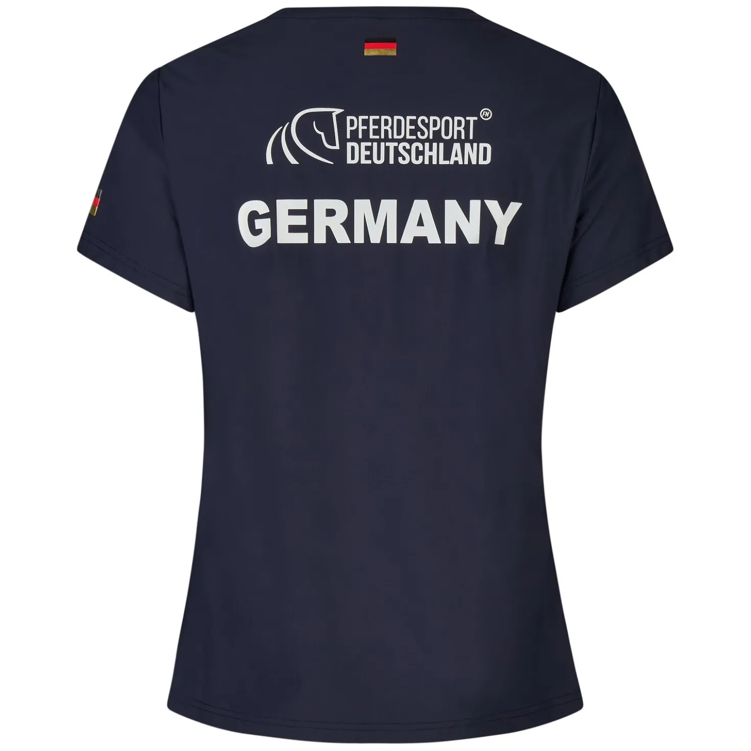 PIKEUR Fanshirt WM Damen