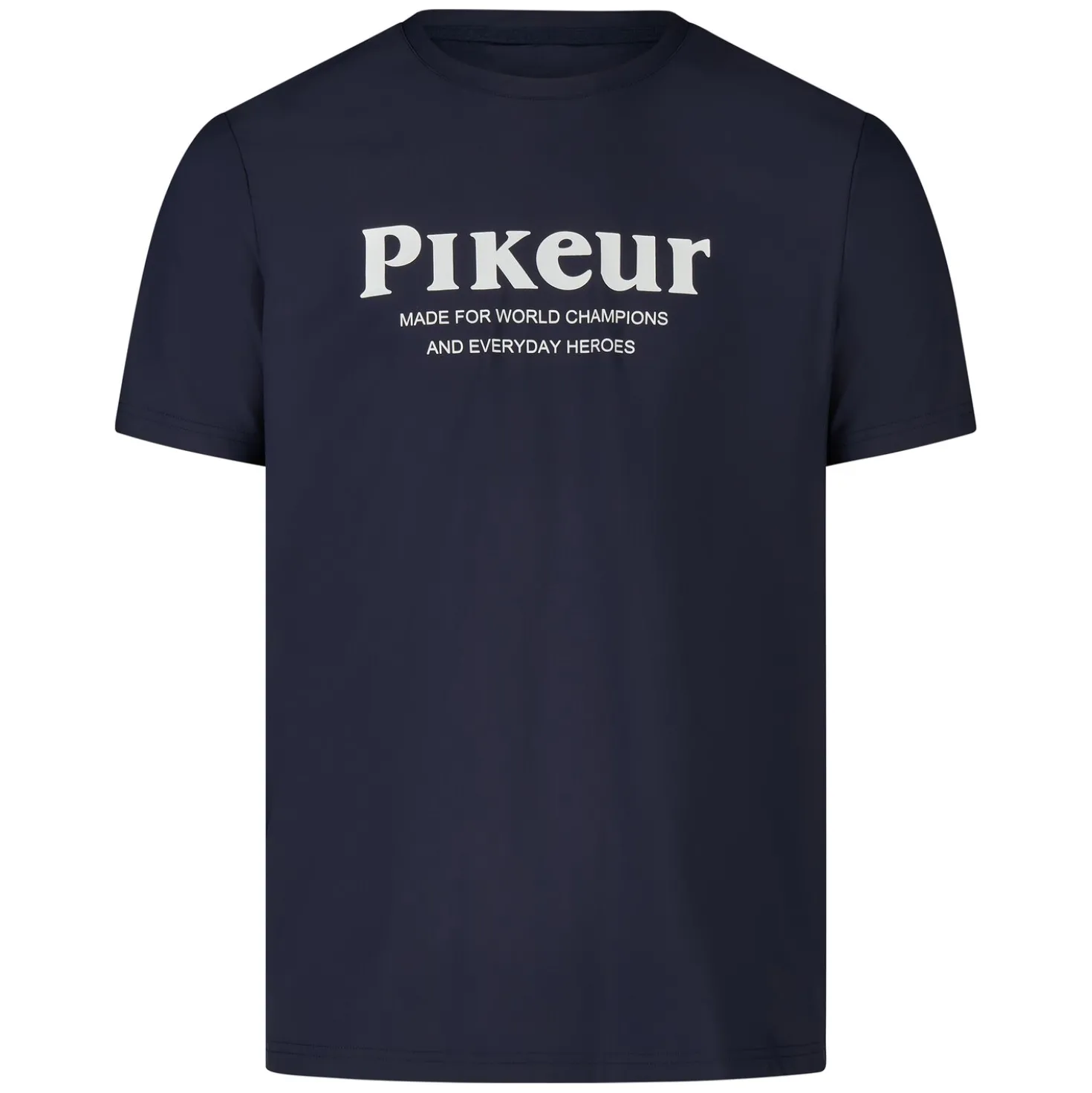 PIKEUR Fanshirt WM Herren